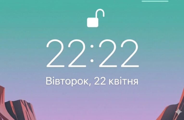 Таємні сигнали часу: що означають “янгольські числа” на годиннику