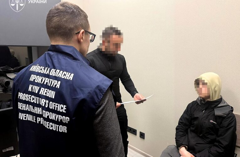 Теракт у Броварах: затриманим оголосили підозри