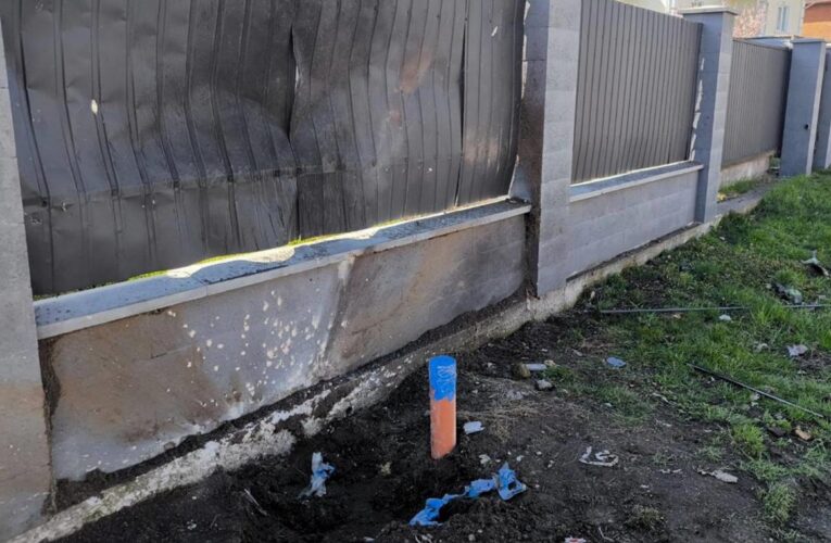 Теракт у Броварах: затримано двох виконавців