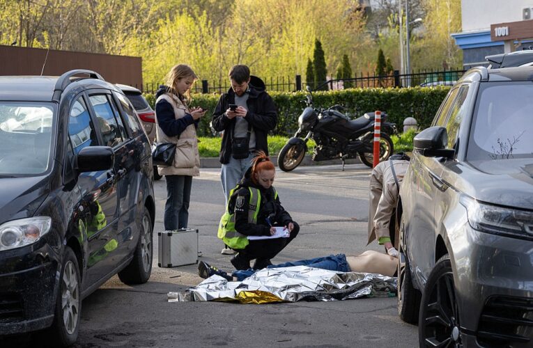 Теракт у Києві: з&rsquo;явились уточнені дані про матір пораненого хлопчика