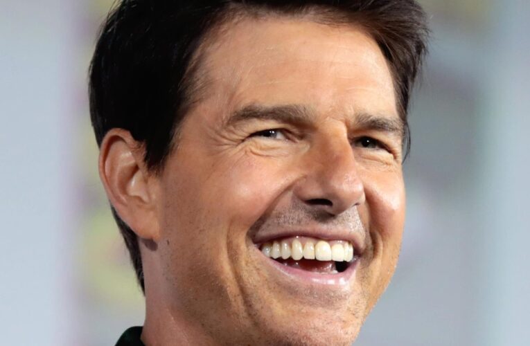 Том Круз повертається: стартували зйомки Топ Ган 3