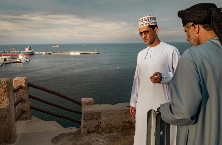 Трафік суден через Ормузьку протоку досяг найвищого рівня – ЗМІ