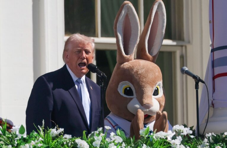 Трамп: Ми підняли 155 літаків для порятунку пілотів  F-15