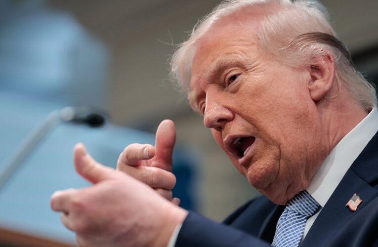 Трамп може оголосити “перемогу” над Іраном – ЗМІ