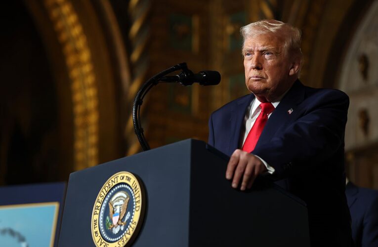 Трамп може знову відкласти удари по Ірану – ЗМІ