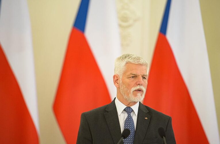 Трамп нашкодив НАТО більше, ніж Путін – президент Чехії