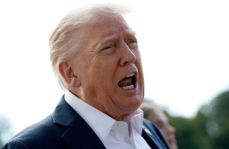 Трамп охрип: Грем повідомив деталі переговорів з Іраном