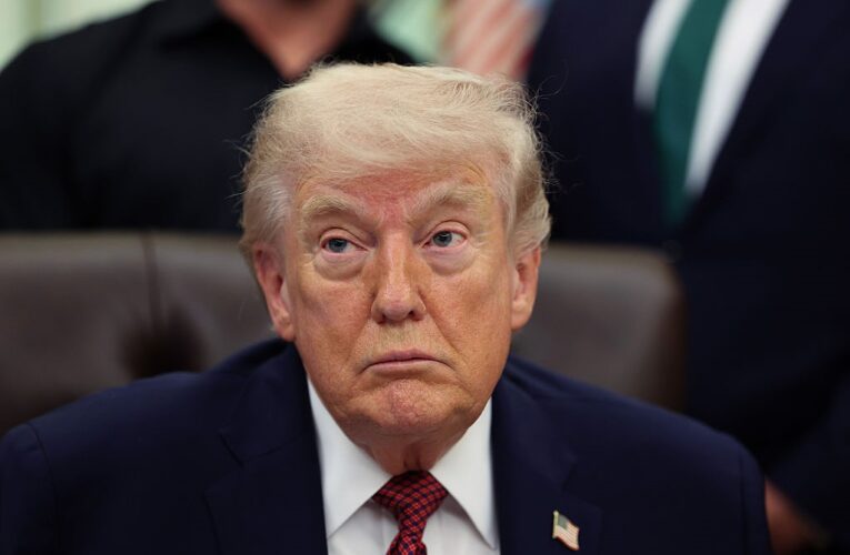 Трамп передумав продовжувати перемир’я з Іраном