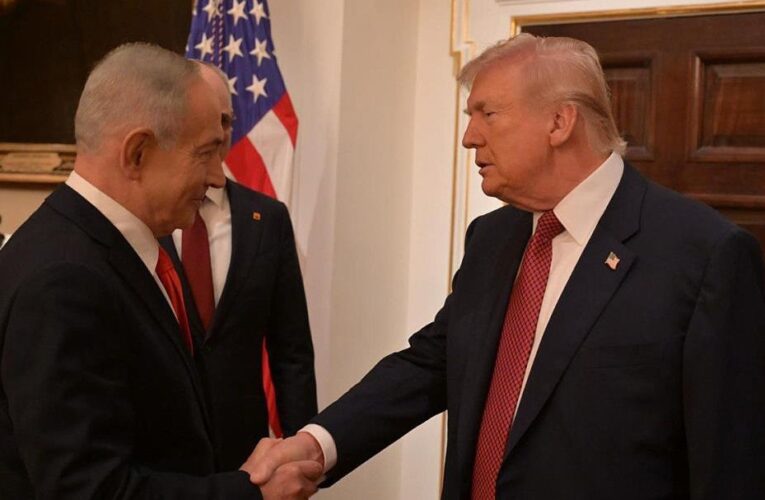 Трамп попросив Нетаньягу стримати удари по Лівану