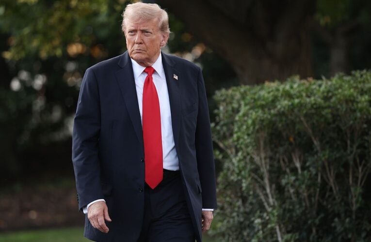 Трамп пояснив, коли почалося його невдоволення НАТО