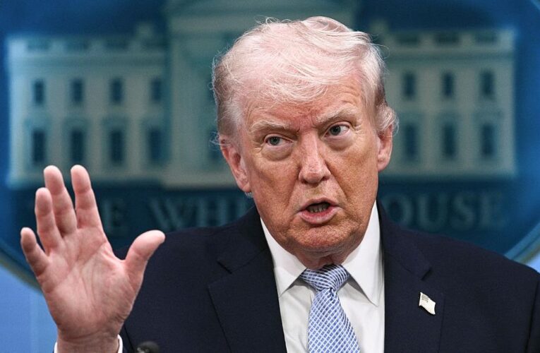 Трамп пояснив, як визначить успіх перемов з Іраном