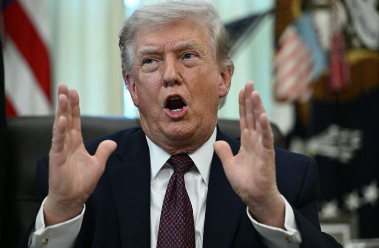 Трамп “серйозно розглядає” вихід США з НАТО