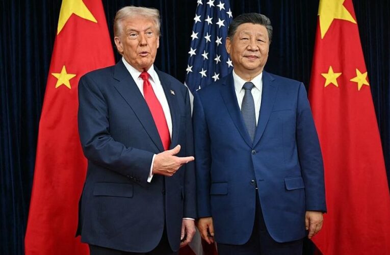 Трамп: Сі заявив, що не передає зброю Ірану