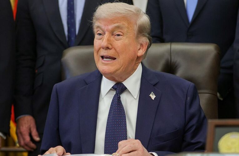 Трамп скасував візит Віткоффа і Кушнера в Пакистан