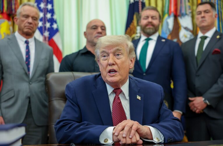 Трамп відповів, чи застосує ядерну зброю проти Ірану