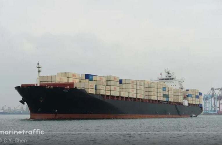 Трамп заявив про захоплення іранського судна в Оманській затоці