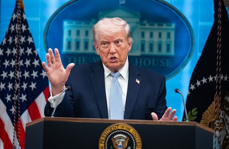 Трамп заявив, що Іран “не має карт” у переговорах