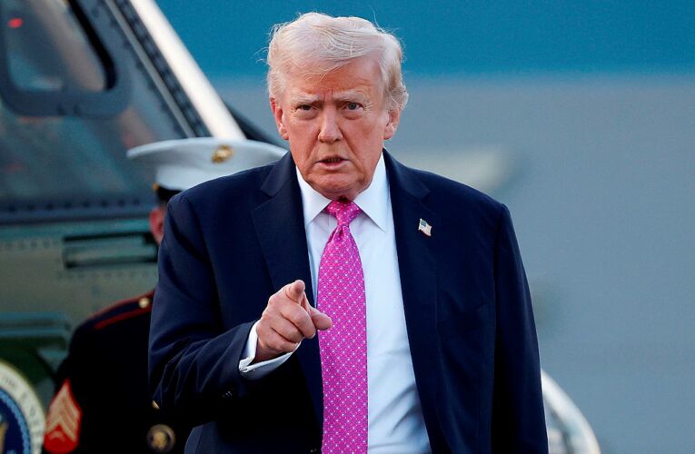 Трамп зробив жорстку заяву щодо Ірану