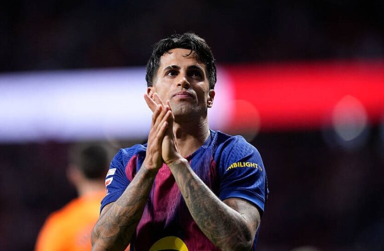 Тренер Барселони визначив роль ключового гравця на наступний сезон