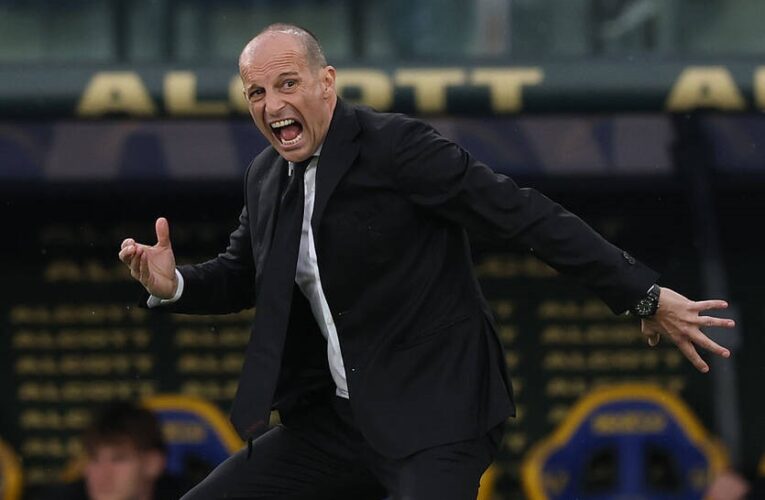 Тренер Мілана прокоментував своє майбутнє