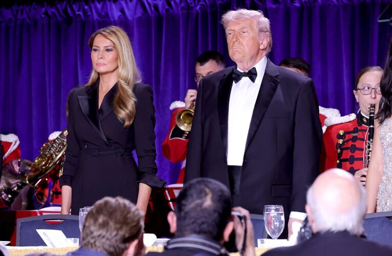 Третій замах на Трампа: всі деталі