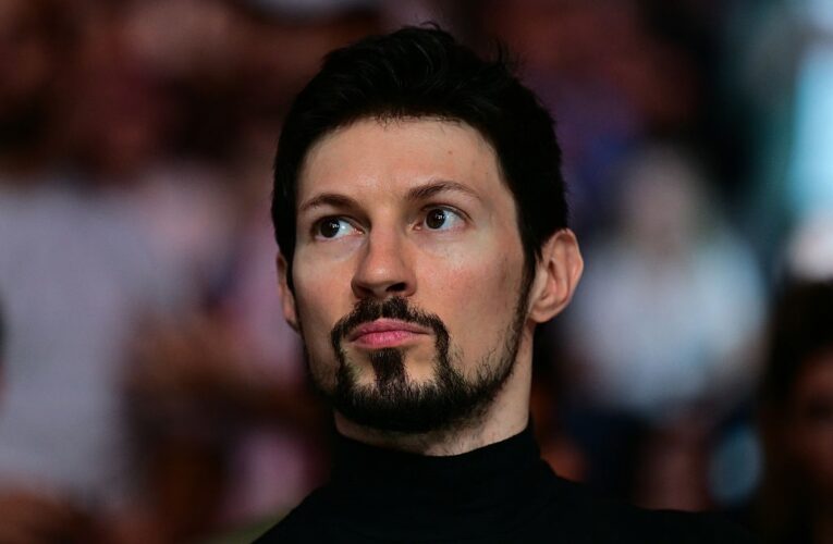 “Цифровий опір”: Дуров пообіцяв росіянам адаптувати Telegram до обмежень