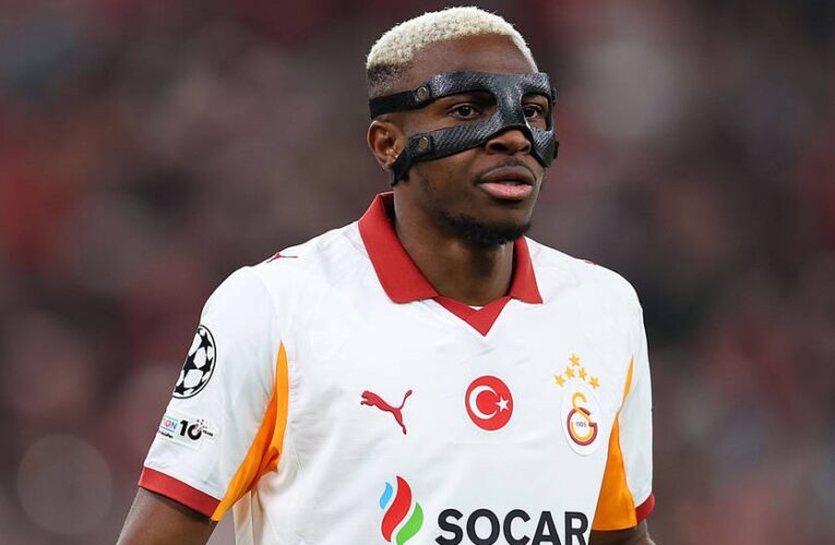 У Барселоні стежать за колишнім форвардом Наполі