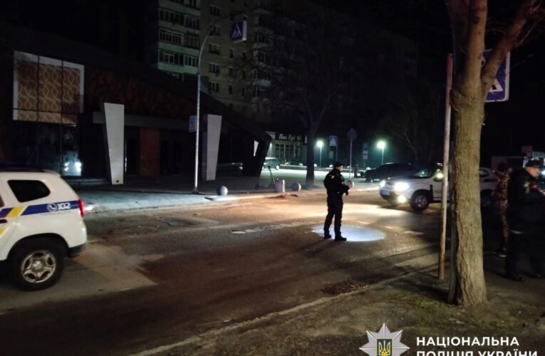 У Білій Церкві чоловіка поранили під час релігійного конфлікту