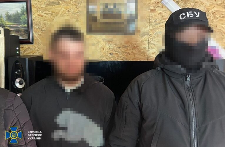 У Білій Церкві викрили нову схему “ухилянтів”