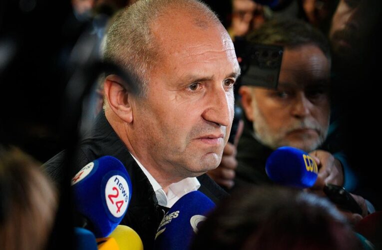 У Болгарії підрахували 100% голосів на виборах