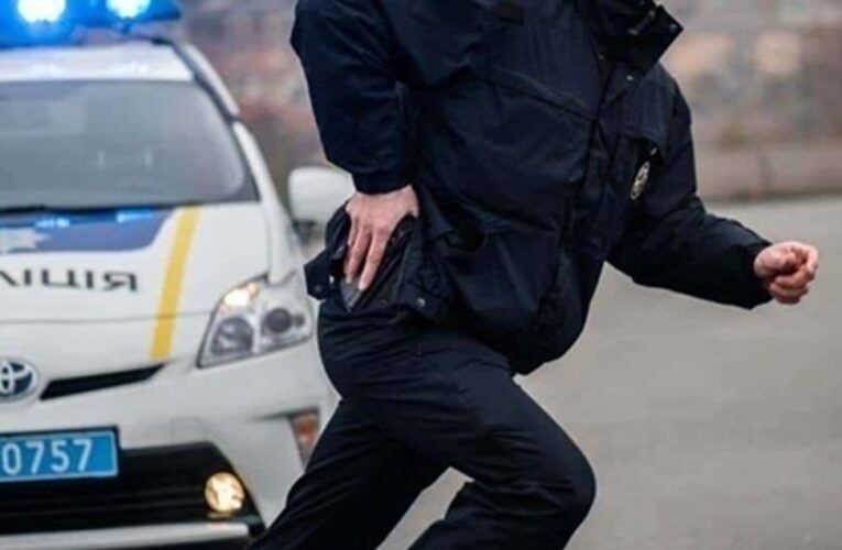 У Броварах був вибух, затримані підозрювані – ЗМІ