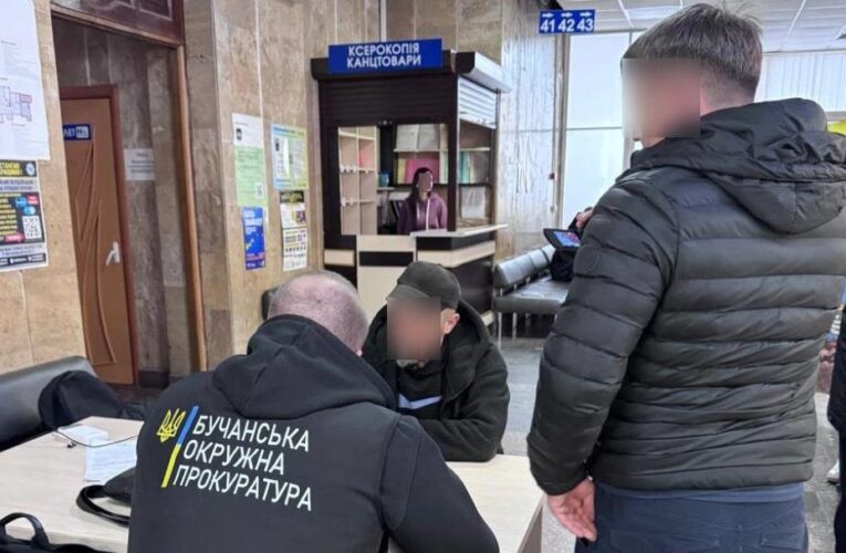 У Бучі викрили квартирну аферу на десятки мільйонів