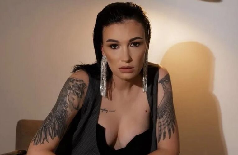 У Чернівцях скасували концерт Приходько після мовного скандалу