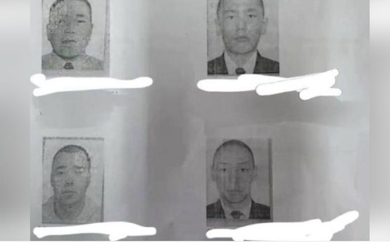 У Чувашії шестеро дезертирів-в’язнів втекли з поїзда по дорозі на фронт