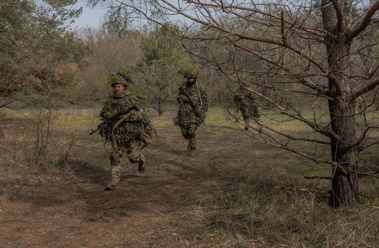 У DeepState заявили про нові просування росіян