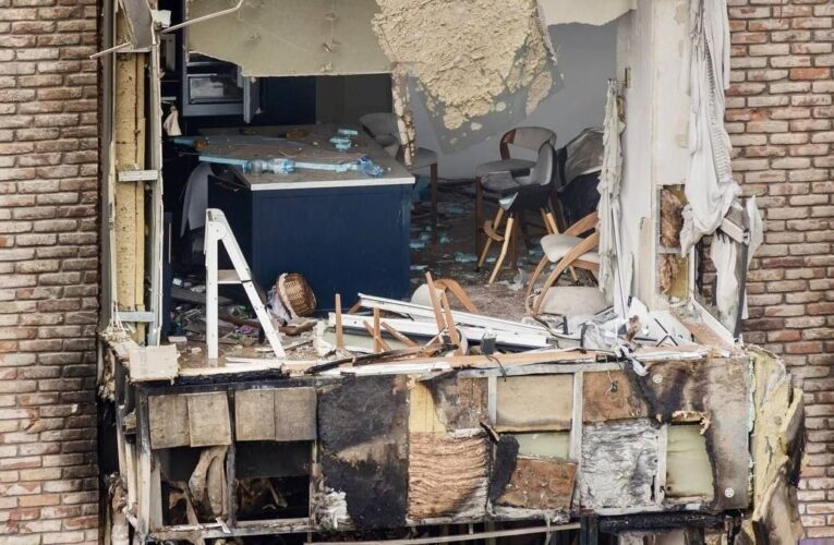 У Дніпрі збільшилася кількість жертв нічної атаки РФ