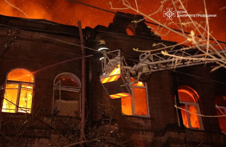 У Дніпрі зросла кількість загиблих до трьох