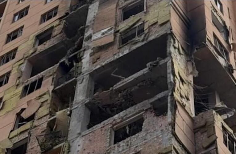 У Донецьку знищено штаб спецназу ФСБ – “Мадяр”