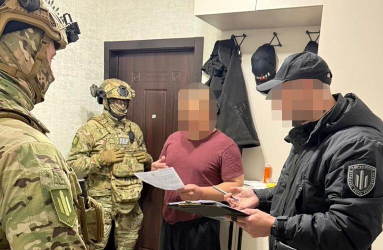 У Харкові викрили наркоугруповання, яке “кришував” правоохоронець