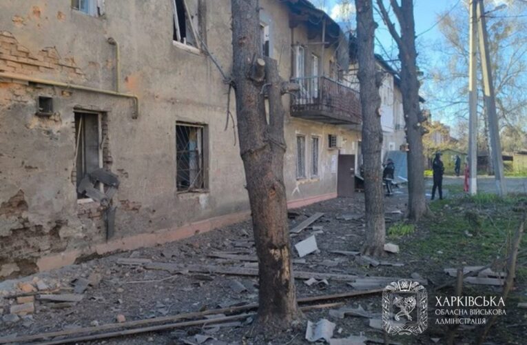 У Харкові зросла кількість постраждалих внаслідок обстрілу