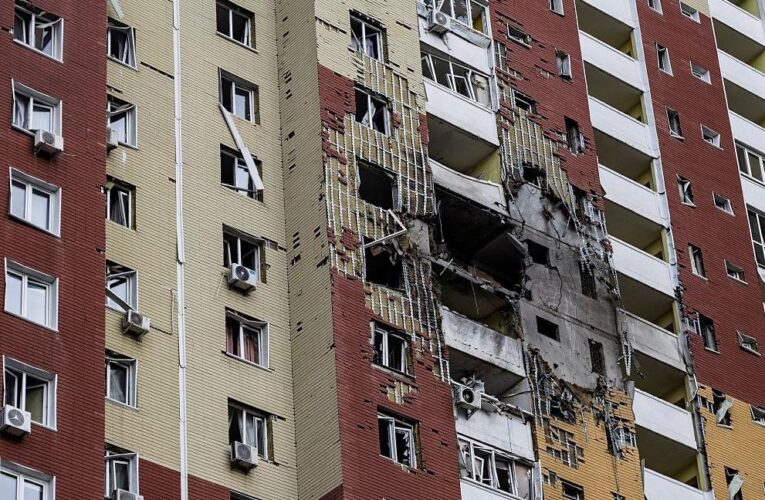 У Києві озвучили наслідки атаки Росії