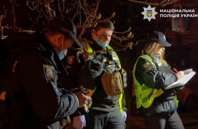 У Києві вбили чоловіка через зауваження