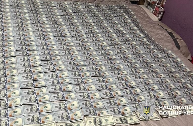 У Києві викрили схему відстрочок через опікунство
