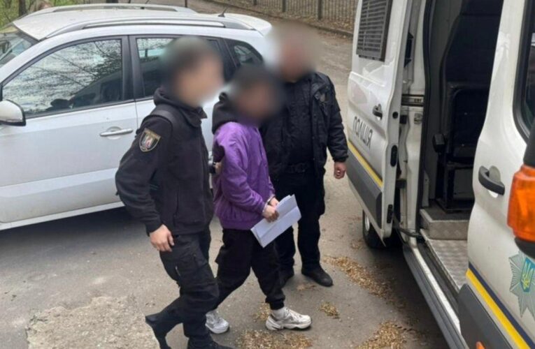 У Києві викрили збут дитячої порнографії