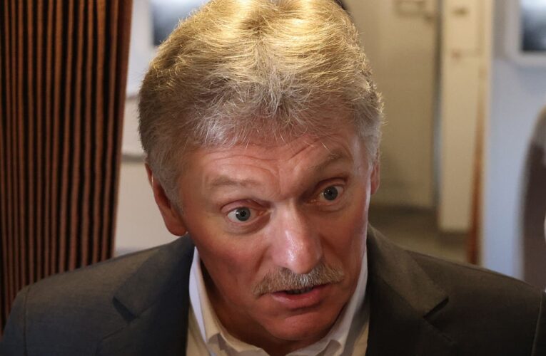 У Кремлі допустили зустріч Путіна із Зеленським