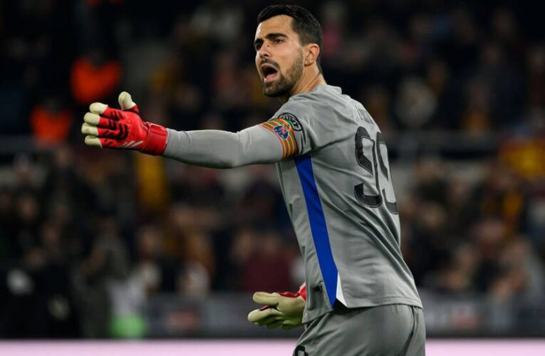 У Ліверпулі підготували заміну для голкіпера