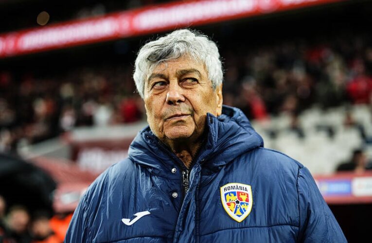 У Луческу серйозні проблеми зі здоров’ям, він у медикаментозній комі