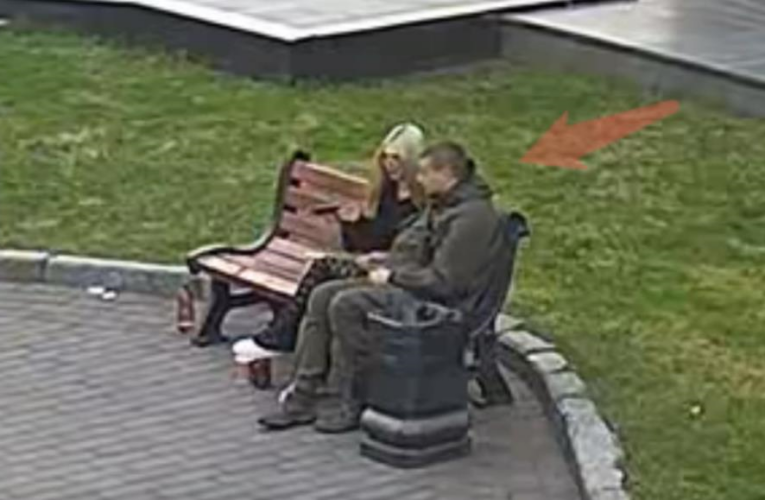 У Луцьку дівчина вчинила хаотичну стрілянину