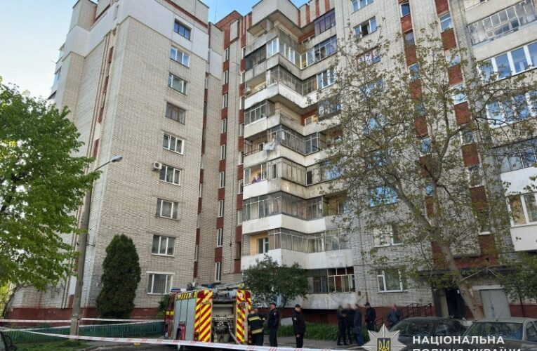 У Львові від вибуху гранати загинув чоловік