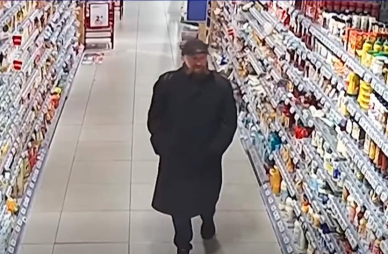 У Нідерландах вибухівка кілька днів лежала на полиці супермаркету